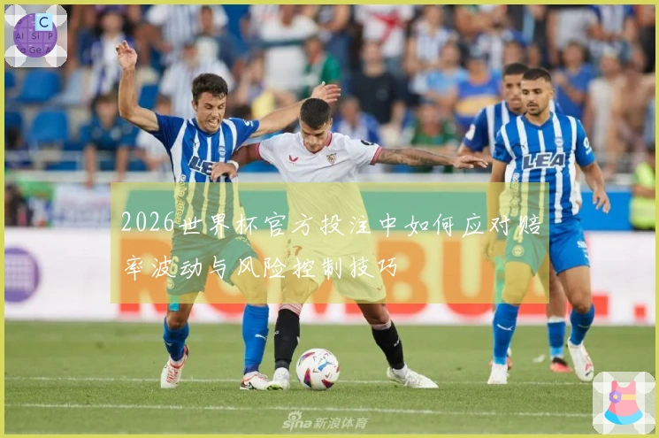 2026世界杯官方投注中如何应对赔率波动与风险控制技巧