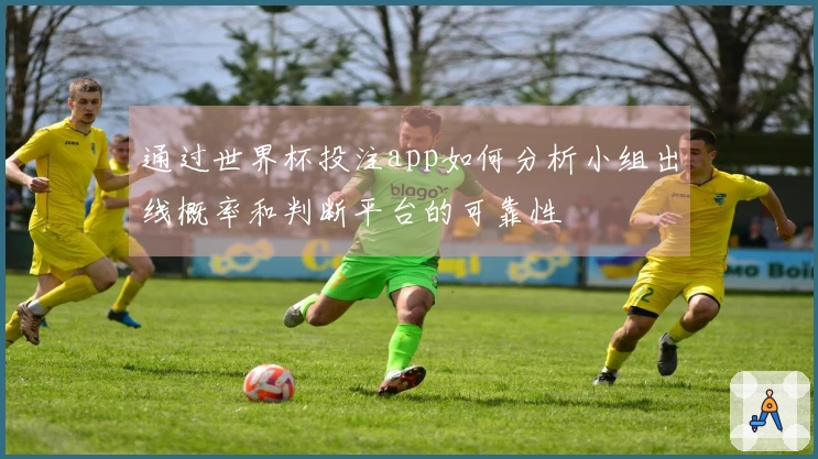 通过世界杯投注app如何分析小组出线概率和判断平台的可靠性