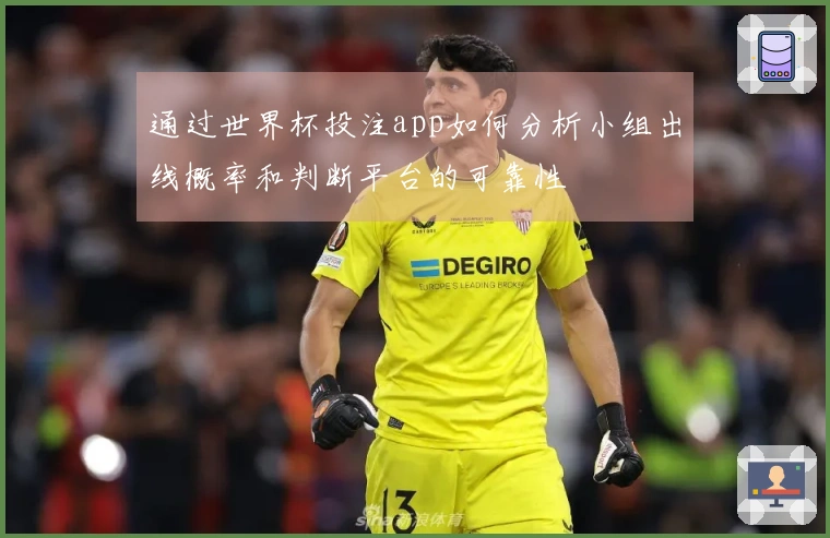 通过世界杯投注app如何分析小组出线概率和判断平台的可靠性