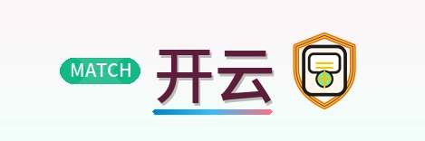开云 Logo